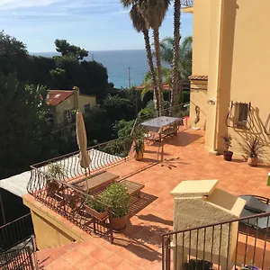  Appartement Bord De Mer Terrasse Plage A 6 Min