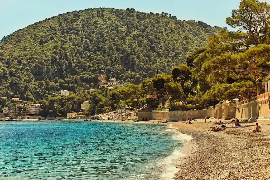 Villa Best View Ever! Eze