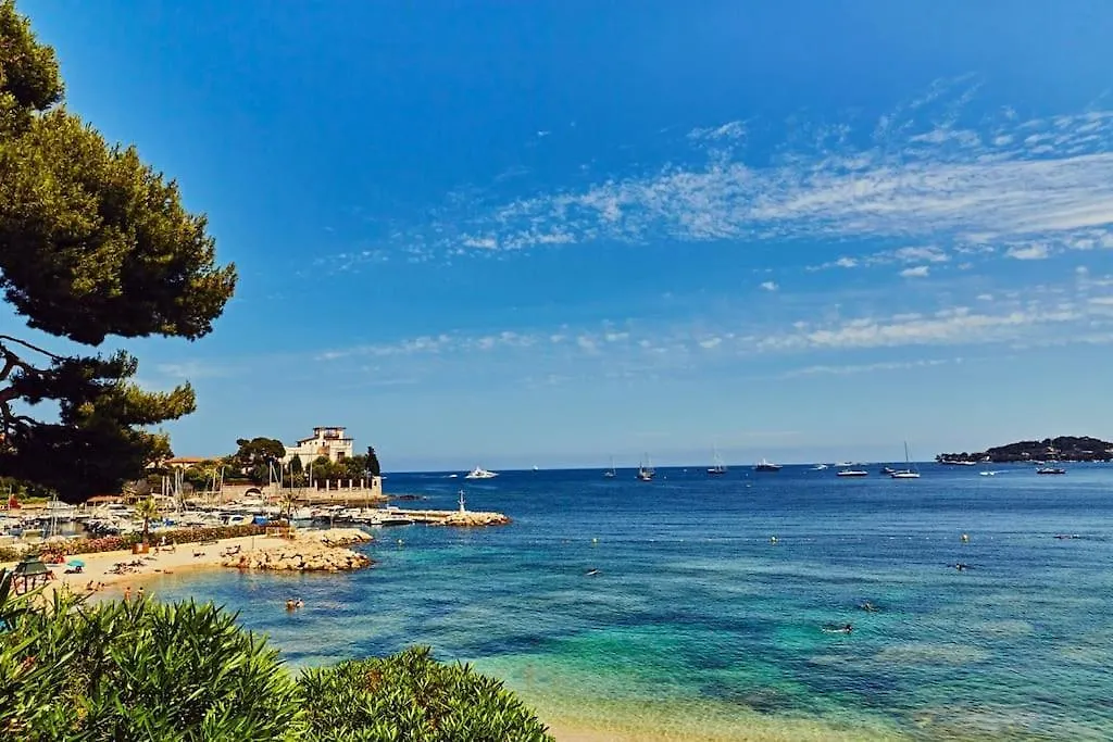 Best View Ever! Èze 0*,