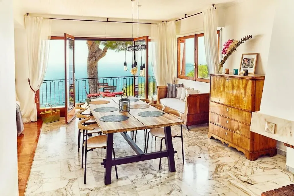 Best View Ever! Eze France
