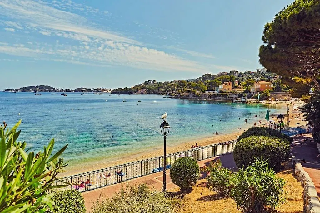 Βίλα Best View Ever! Èze Γαλλία